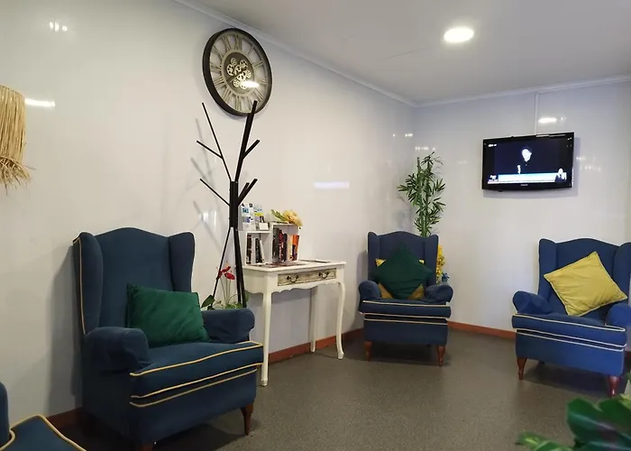 Alojamento Central I - Funchal