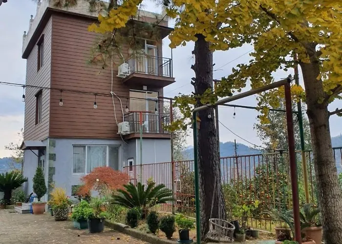 Gt House Batumi