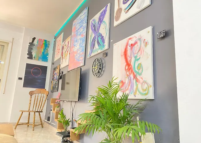Maison D'Artiste