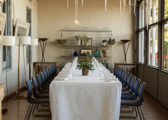 Hostal Spa Empúries