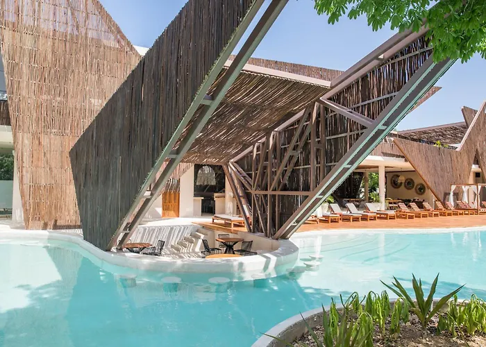 Pet Friendly hotel: Ophelia Experience