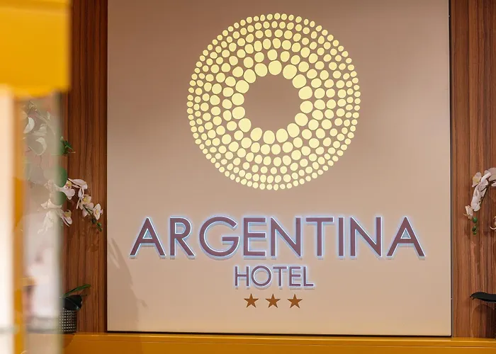 Hotel Argentina