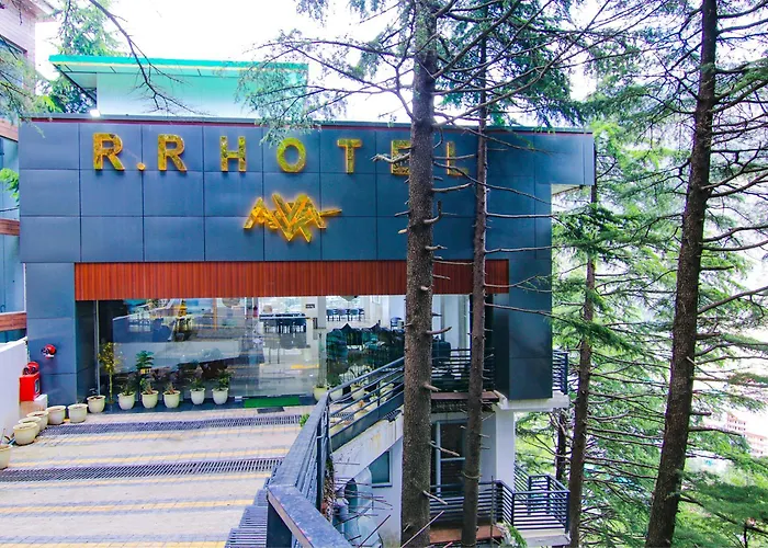 Rr Hotel & Resort