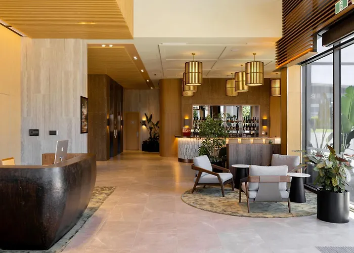 Maxim Hotel - Auckland