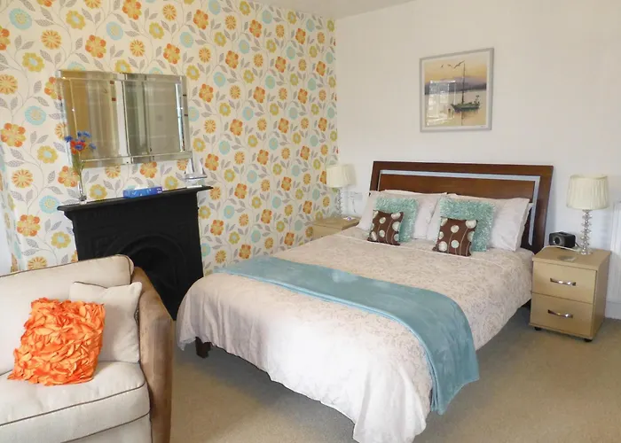 Pension Guide Bryn Derwen Guest House