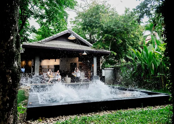 Tolani Southgate Villa Chiang Mai