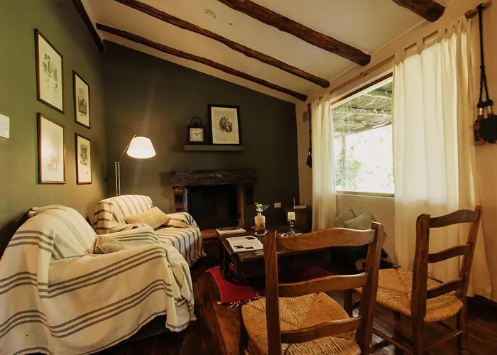 La Caballeriza Posada Boutique