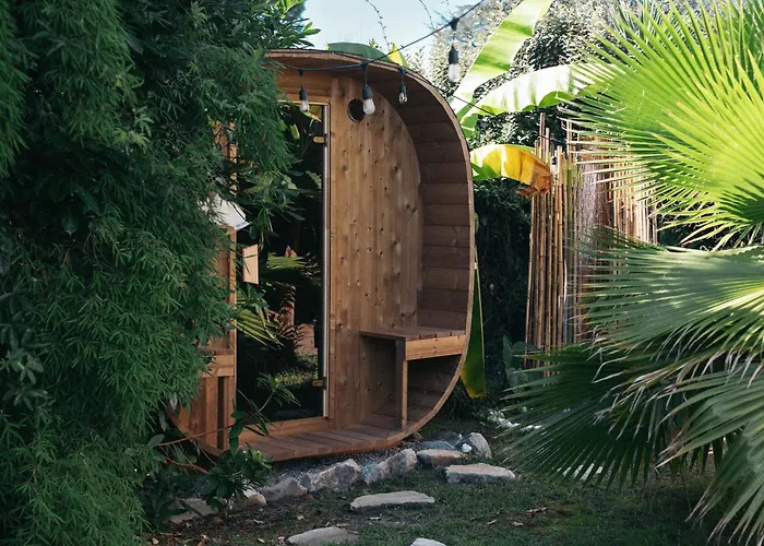 Hôtel central: Villa Sayulita Surfhouse