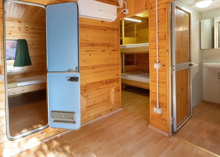 Camping Classe Village
