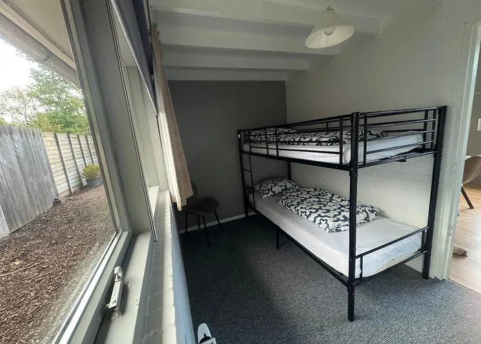 Vakantiewoning Robbenoort 50 Lauwersoog