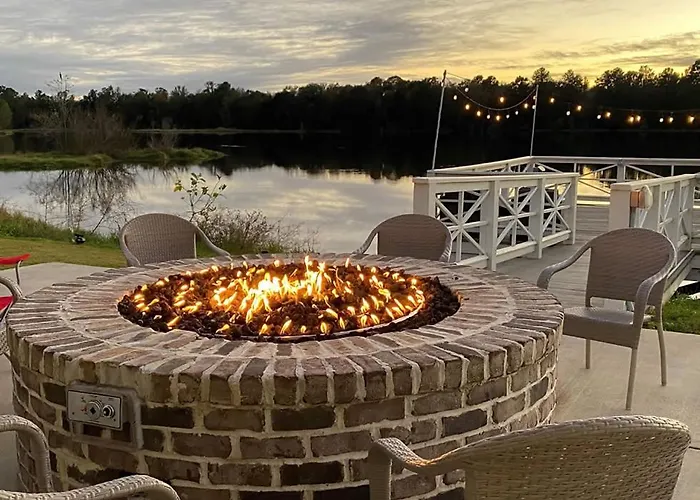 Creekfire Rv Resort