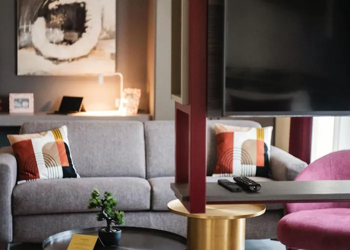 Riva Boutique Hotel
