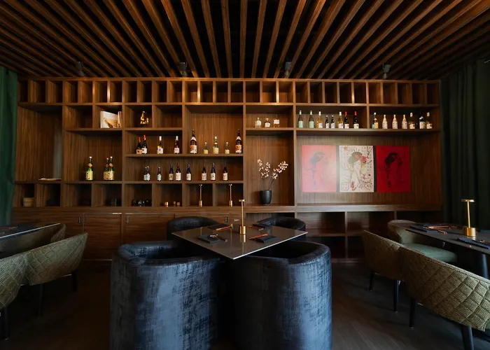 Flow Condesa - Adults Only