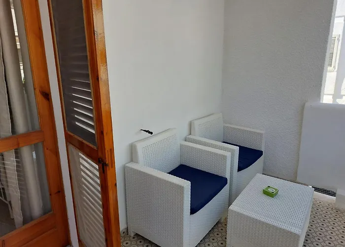 Residence Orsa Minore