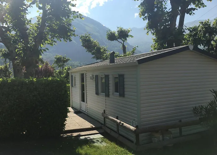 Camping du Valentin