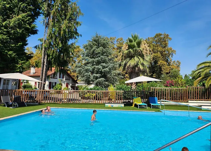 City Nature Lescar Pau