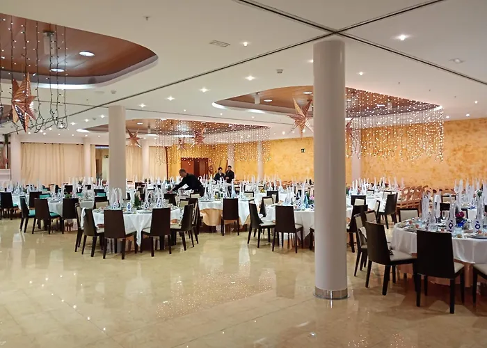 Hotel boutique: Hotel Blaucel