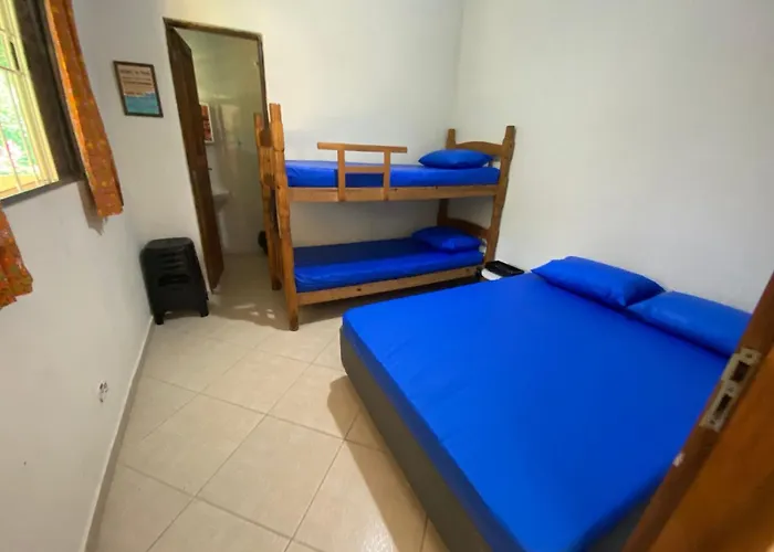 Casa p/ temporada em Peruíbe