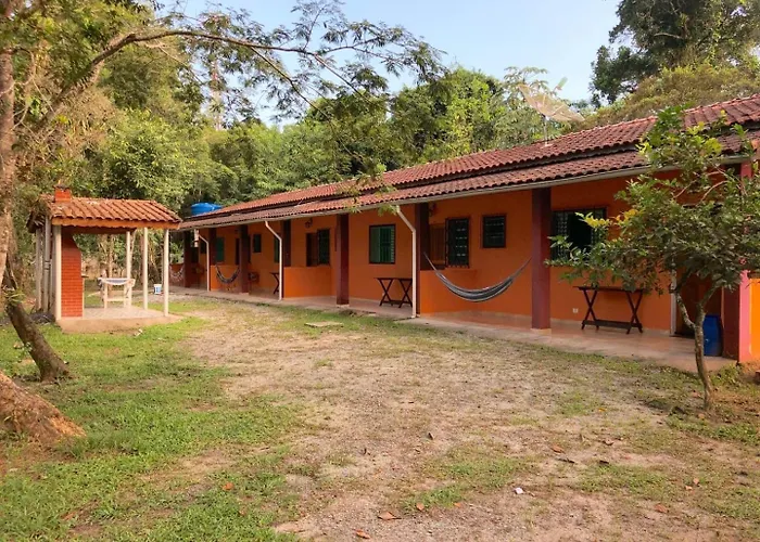 Casa p/ temporada em Peruíbe
