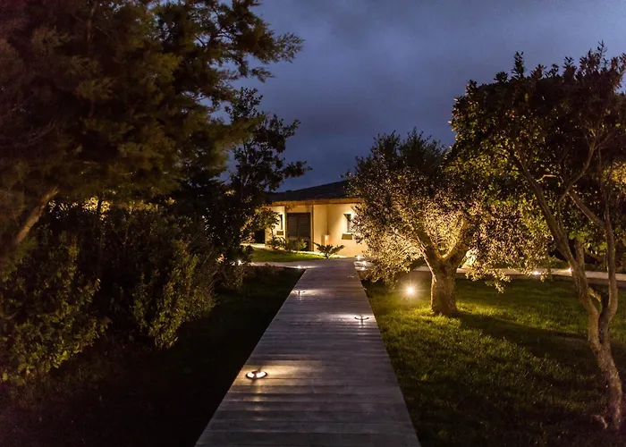 Hotel & Spa Version Maquis Citadelle