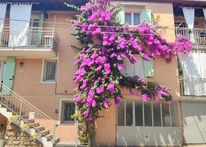 Dolce Lago B&B