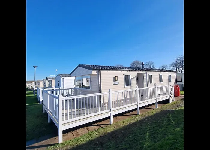 8 Berth Waterside Ingoldmells Skegness B24 Santanavan 4
