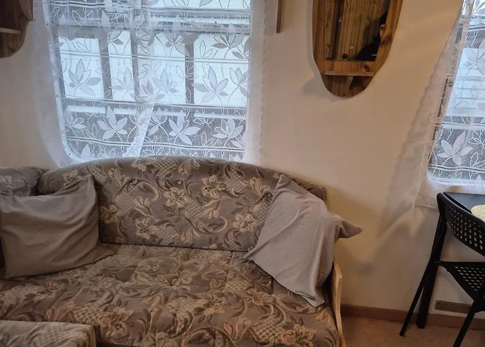 Mobil-Home N 17