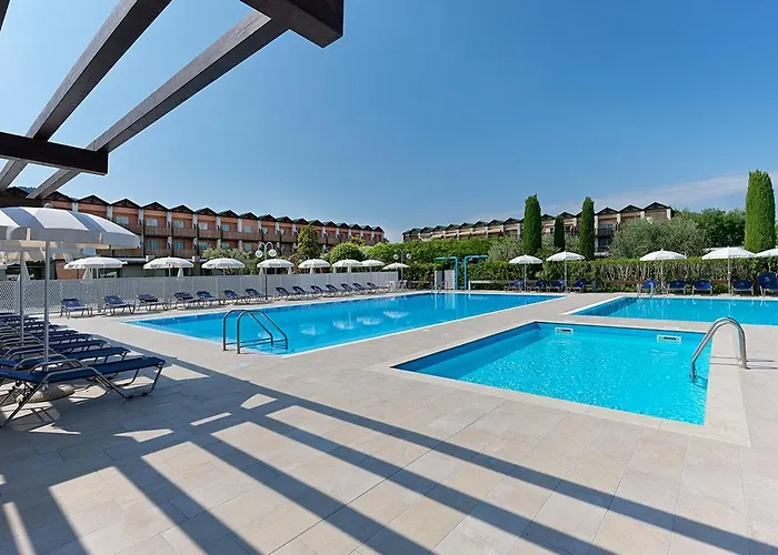 4 Sterne Hotels Iseo Lago