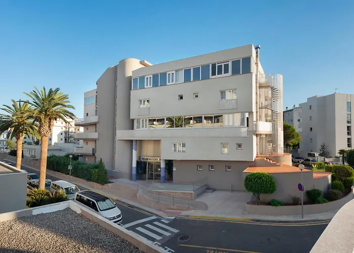 Hotel Mediterraneo