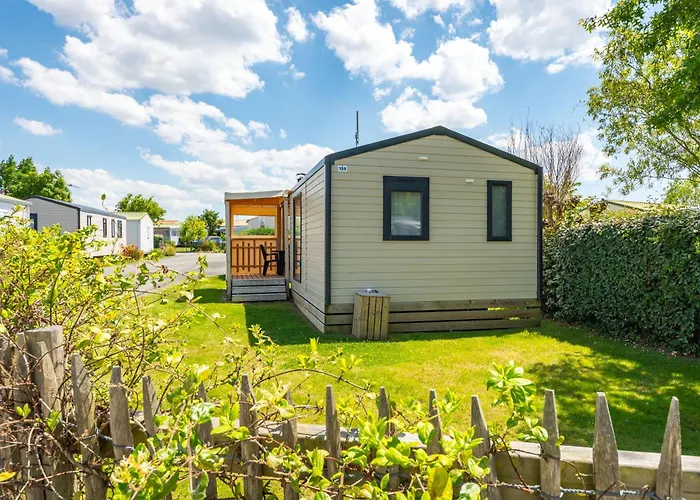 Camping l'Ile aux Oiseaux