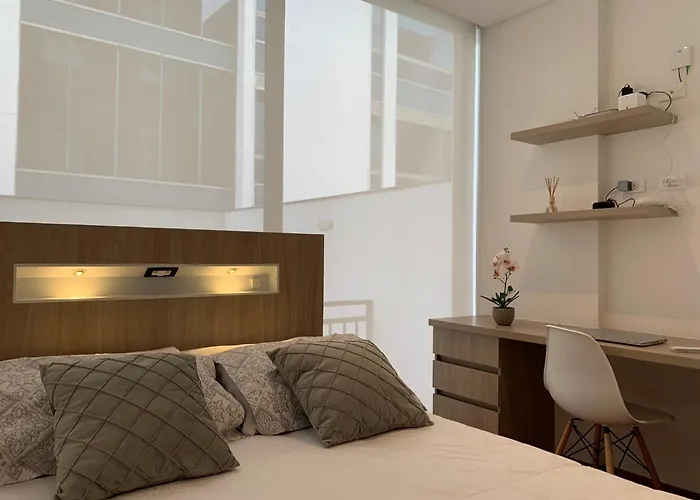 Edificio Tokyo Plus Bogota