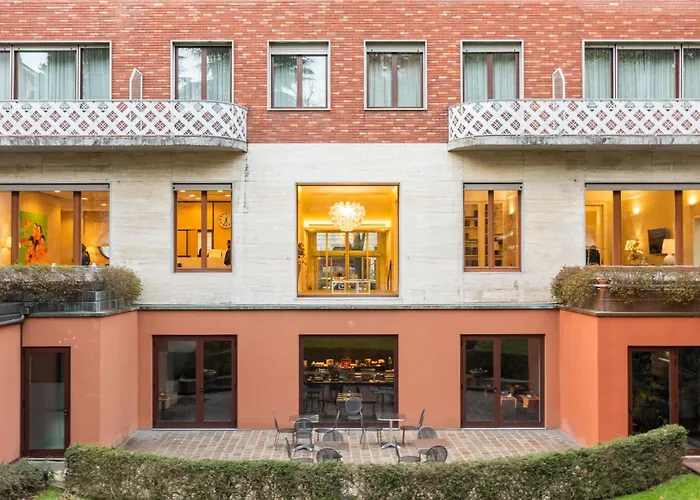 Hotel Tiziano - Gruppo Mini Hotel