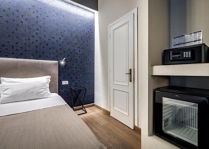 Blu Notte Guest House