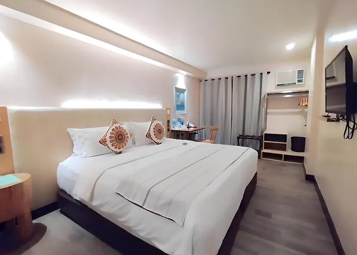 Familiehotel: Cuna Hotel