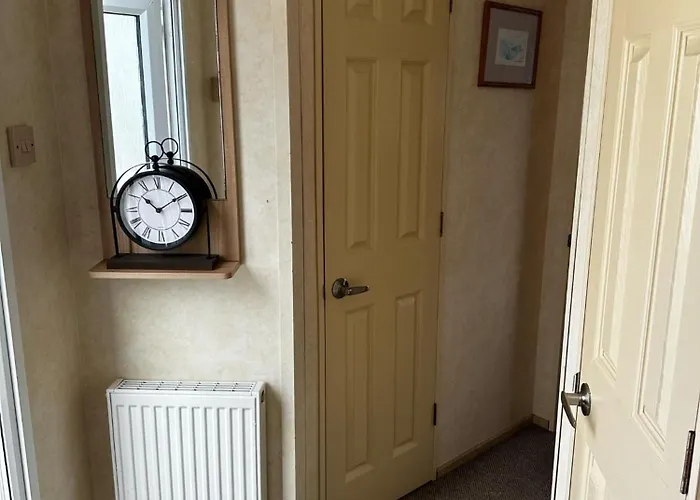 Mullion Holiday Park, Lizard Point