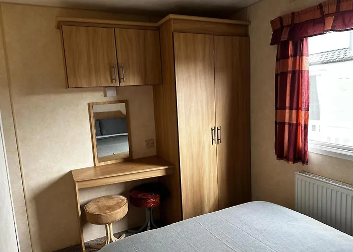 Mullion Holiday Park, Lizard Point