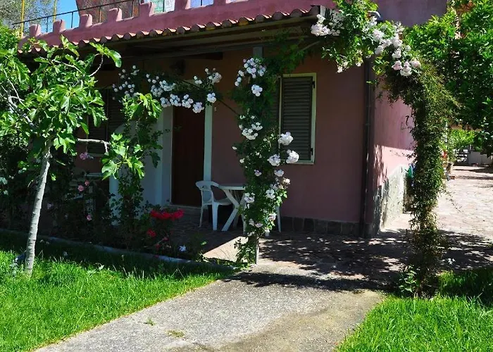 Hotel familiare: B&B Casa Vacanze Marcella