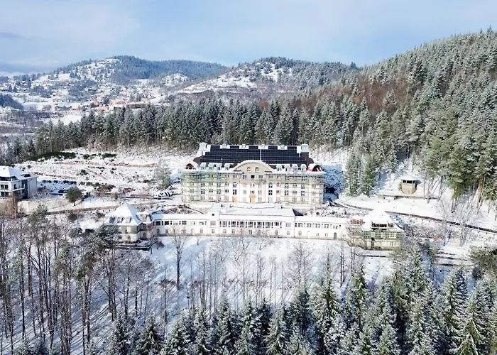 Domaine de Haslach, The Originals Collection, Résidence de Tourisme