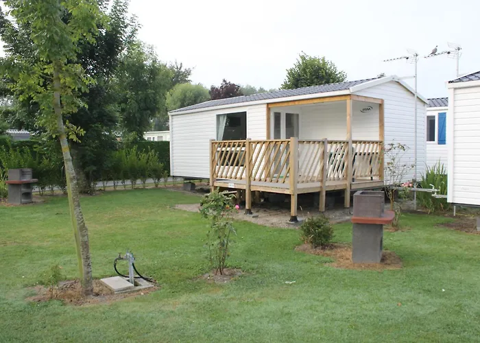 Camping des Roses