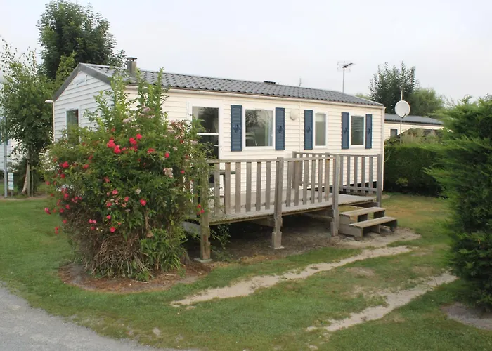 Camping des Roses