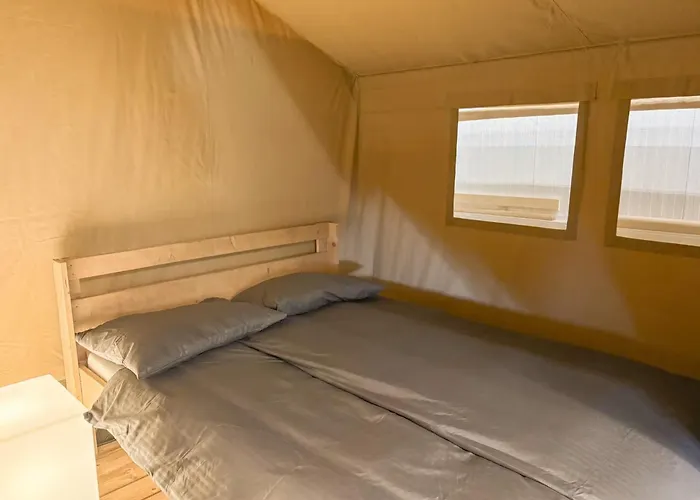 Toftum Bjerge Camping