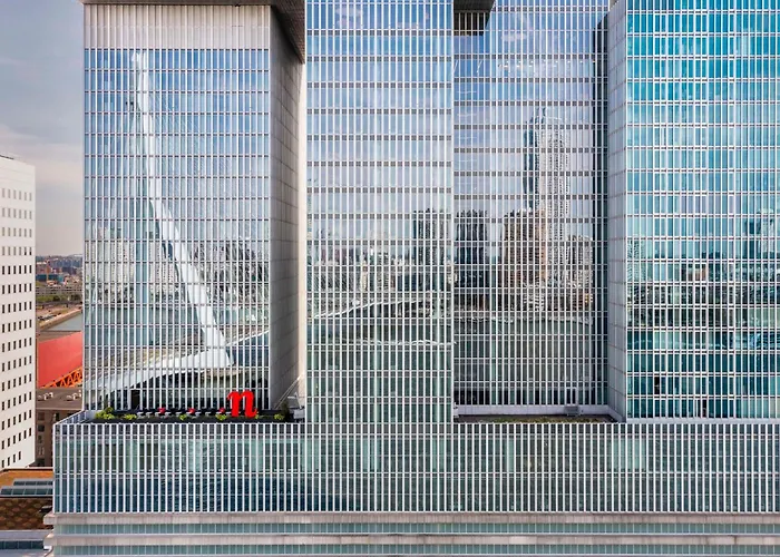 Nhow Rotterdam