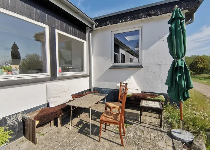 Langeland Camping
