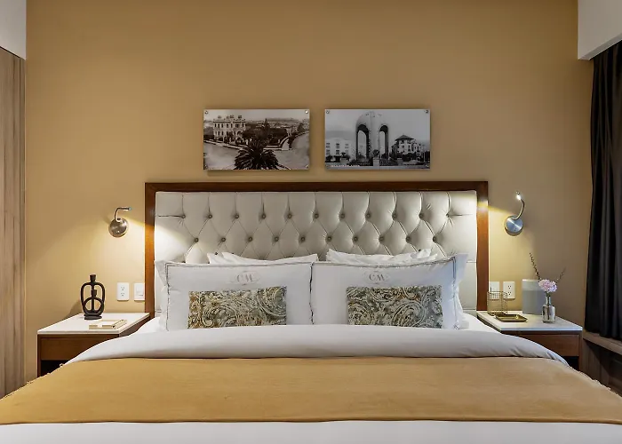 Casa Malí by Dominion Boutique Hotel