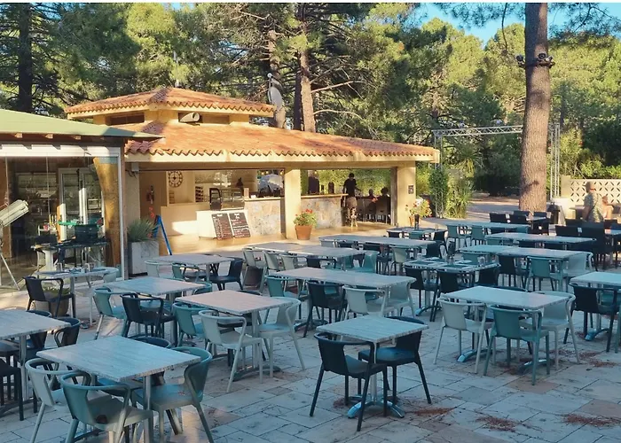 Camping Mulinacciu