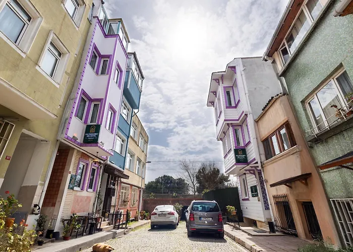 Sultanahmet Inn Hotel