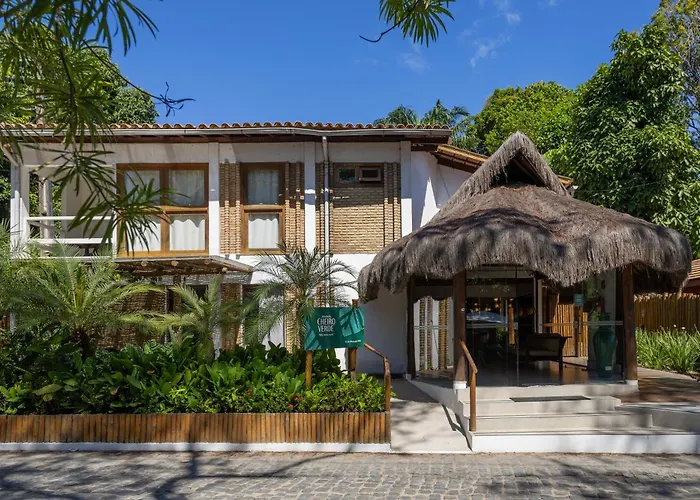 Pousada Cheiro Verde