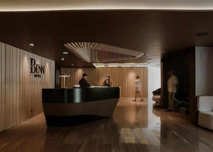 Pets Allowed Hotel Binn