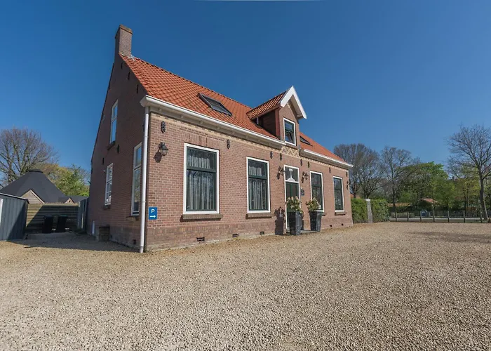 Dennenbos