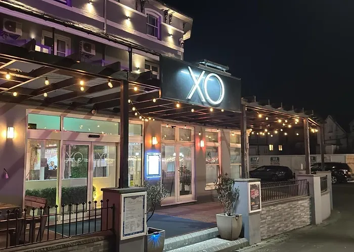 The Royal Hotel - Clacton On Sea
